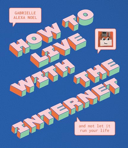 Beispielbild fr How to Live With the Internet and Not Let It Run Your Life zum Verkauf von WorldofBooks