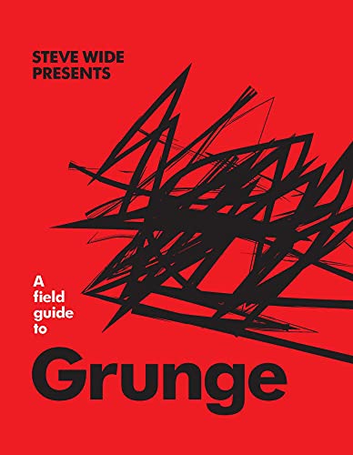 9781922417190: A Field Guide to Grunge