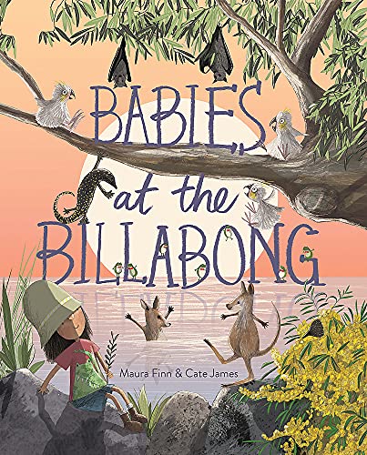 Stock image for Babies at the Billabong for sale by ThriftBooks-Dallas