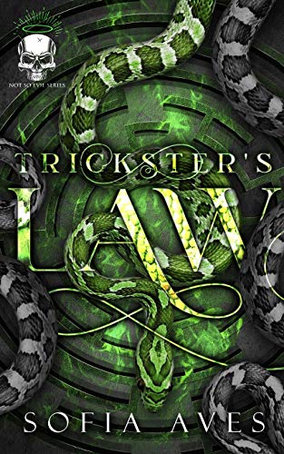 9781922448033: Trickster's Law (3) (Not So Evil)