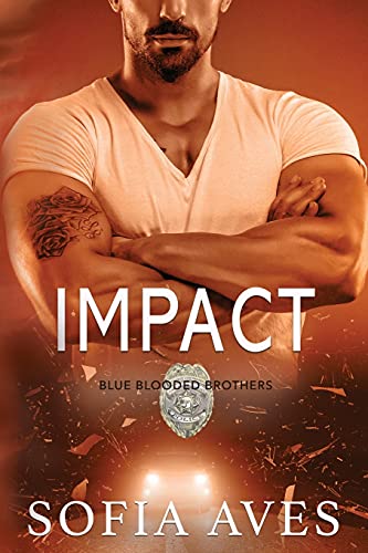 Imagen de archivo de Impact: An Australian Police Romance a la venta por GreatBookPrices