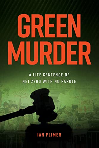 Stock image for Green Murder for sale by SecondSale