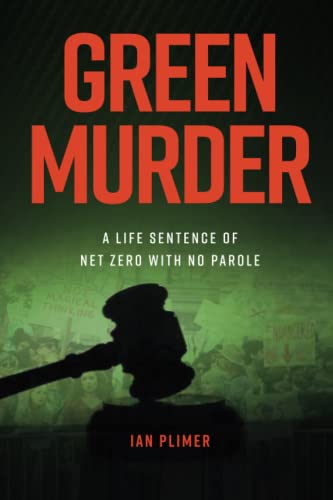Stock image for Green Murder: (Worldwide Edition) for sale by GreatBookPrices