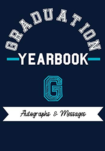 9781922453181: School Yearbook: Capture the Special Moments of School, Graduation and College