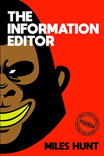 Stock image for The Information Editor for sale by GreatBookPrices