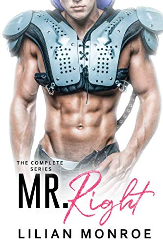 Beispielbild fr Mr. Right: The Complete Fake Engagement Series zum Verkauf von WorldofBooks