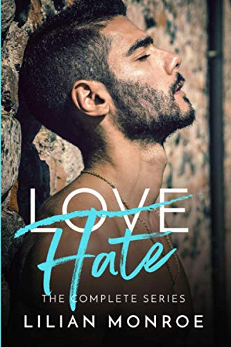 Beispielbild fr Love/Hate: The Complete Enemies to Lovers Series zum Verkauf von WorldofBooks