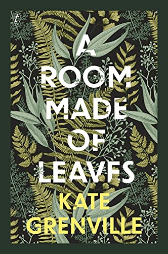 9781922458025: A Room Made of Leaves