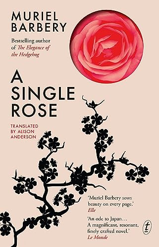 9781922458278: A Single Rose
