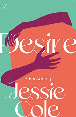 Beispielbild fr Desire: A Reckoning zum Verkauf von Red's Corner LLC