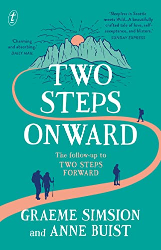 9781922458865: Two Steps Onward