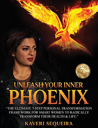 Stock image for Unleash Your Inner Phoenix for sale by PBShop.store US