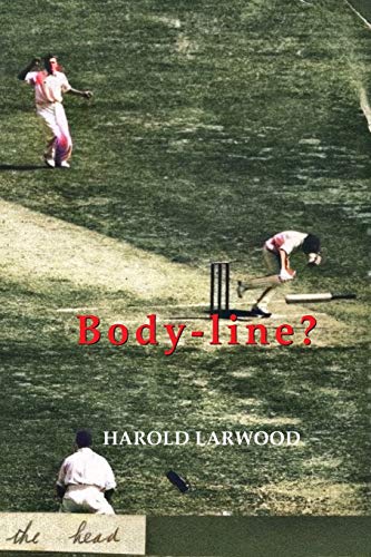 Stock image for Body-line? for sale by WorldofBooks