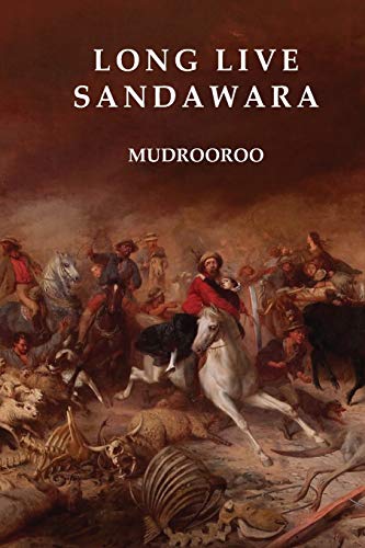 Stock image for Long Live Sandawara for sale by GreatBookPrices