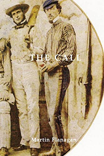 Stock image for The Call for sale by GF Books, Inc.