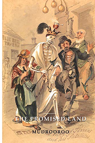 Beispielbild fr The Promised Land zum Verkauf von GreatBookPrices