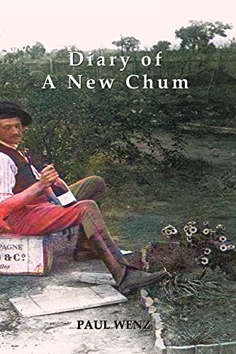 Stock image for Diary of a New Chum: And Other Lost Stories for sale by Lucky's Textbooks