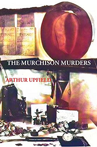 Beispielbild fr The Murchison Murders zum Verkauf von Buchpark