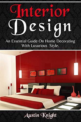 Stock image for Interior Design for sale by GreatBookPrices