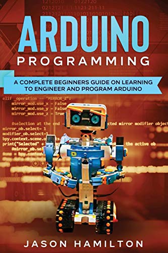 Stock image for Arduino Programming for sale by GreatBookPrices