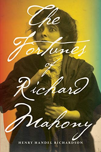 Stock image for The Fortunes of Richard Mahony for sale by GreatBookPrices
