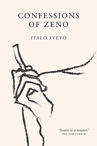 Beispielbild fr Confessions of Zeno: The cult classic discovered and championed by James Joyce zum Verkauf von GreatBookPrices