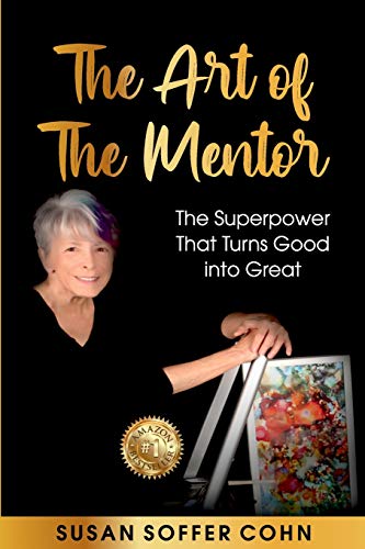 Imagen de archivo de The Art of the Mentor a la venta por GreatBookPrices