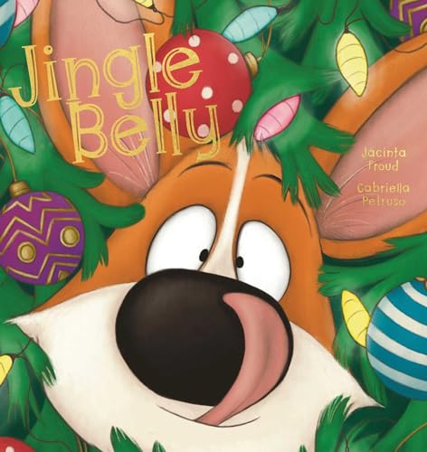 Stock image for Jingle Belly for sale by Blackwell's