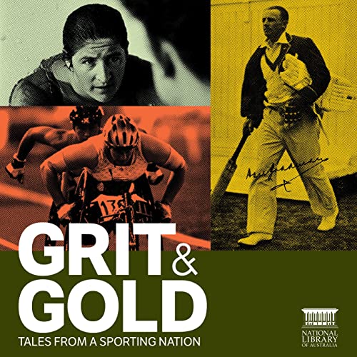 Beispielbild fr Grit and Gold (Paperback) zum Verkauf von Grand Eagle Retail