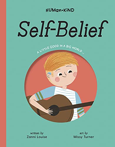 Stock image for Human Kind: Self Belief for sale by WorldofBooks