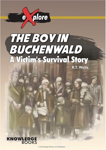 Beispielbild fr The Boy in Buchenwald zum Verkauf von Blackwell's