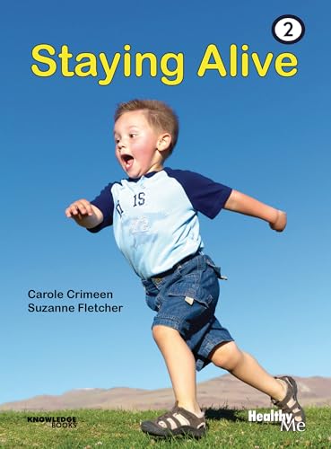 Stock image for Staying Alive for sale by GreatBookPrices