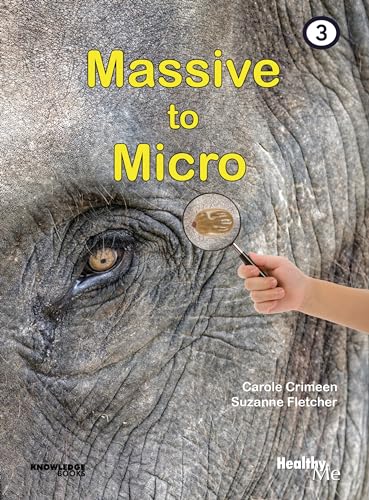 Stock image for Massive to Micro for sale by GreatBookPrices