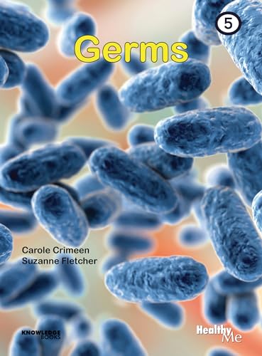 Stock image for Germs for sale by GreatBookPrices