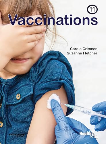 Stock image for Vaccinations for sale by GreatBookPrices