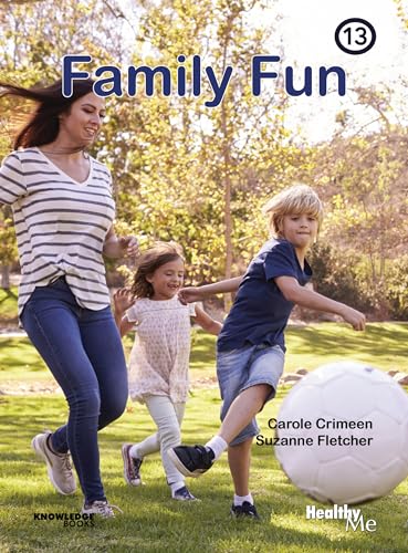 Stock image for Family Fun for sale by GreatBookPrices