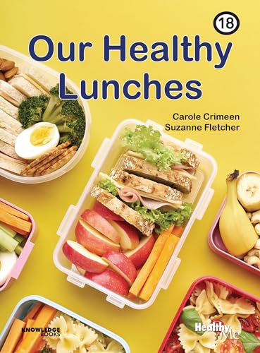 Stock image for Our Healthy Lunches for sale by GreatBookPrices