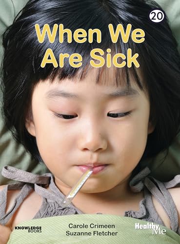 Stock image for When We Are Sick for sale by GreatBookPrices