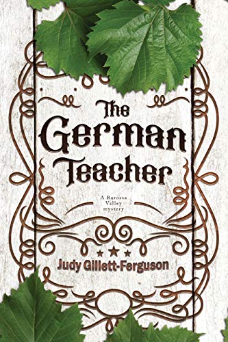 9781922527097: The German Teacher