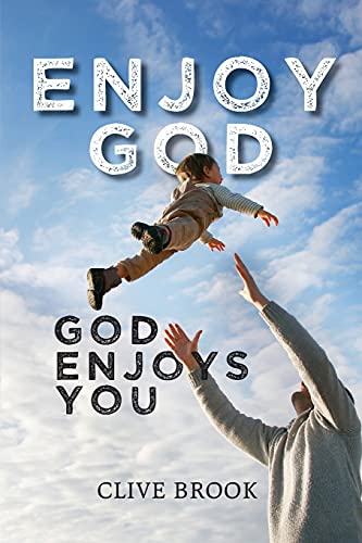 Imagen de archivo de Enjoy God; God Enjoys You a la venta por Ria Christie Collections