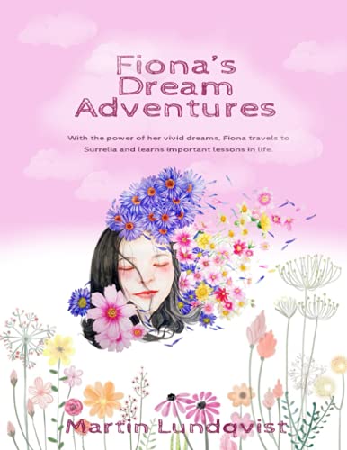 Imagen de archivo de Fiona's Dream Adventures a la venta por PBShop.store US