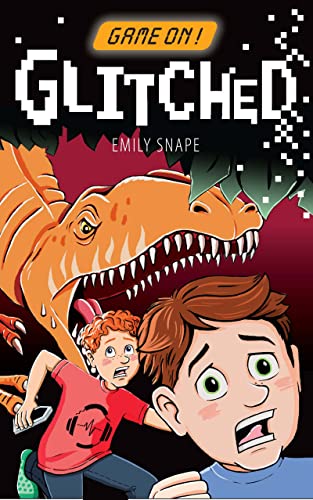Stock image for Game On: Glitched (Paperback) for sale by Grand Eagle Retail