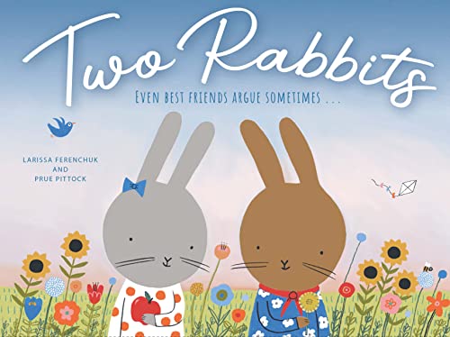 Stock image for Two Rabbits (Hardcover) for sale by Grand Eagle Retail