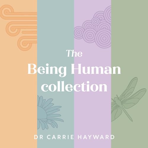 Beispielbild fr The Being Human Collection zum Verkauf von Brook Bookstore