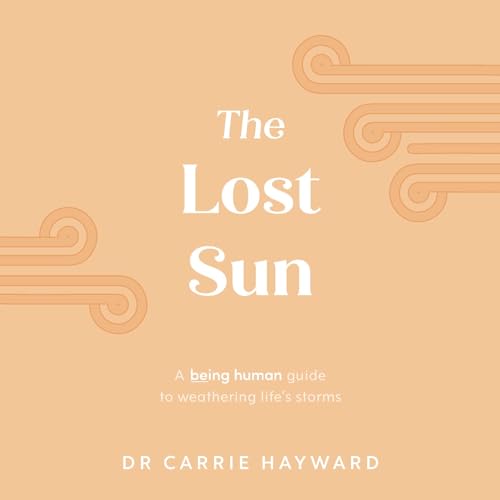 Stock image for The Lost Sun (Hardcover) for sale by Grand Eagle Retail