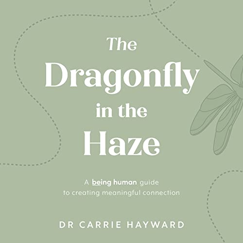 9781922539915: The Dragonfly in the Haze: A Being Human guide to creating meaningful connection (Being Human, 4)