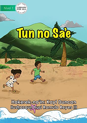 Stock image for Up and Down - Tun no Sa'e (Tetum Edition) for sale by Lucky's Textbooks