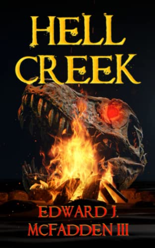Stock image for Hell Creek for sale by SecondSale