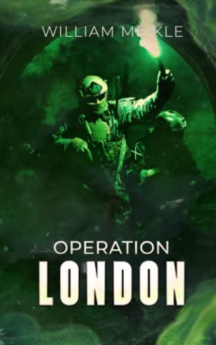 Stock image for Operation London (S-Squad) for sale by -OnTimeBooks-