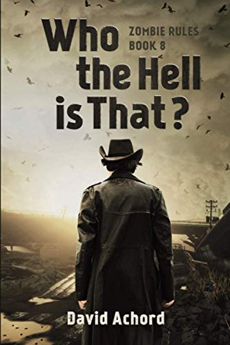 Imagen de archivo de Who the Hell is That? a la venta por GreatBookPrices